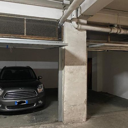 La Dimora Di Vesta Bed & Breakfast Lecce Eksteriør bilde