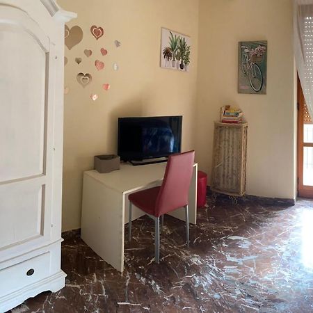 La Dimora Di Vesta Bed & Breakfast Lecce Eksteriør bilde