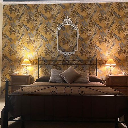 La Dimora Di Vesta Bed & Breakfast Lecce Eksteriør bilde