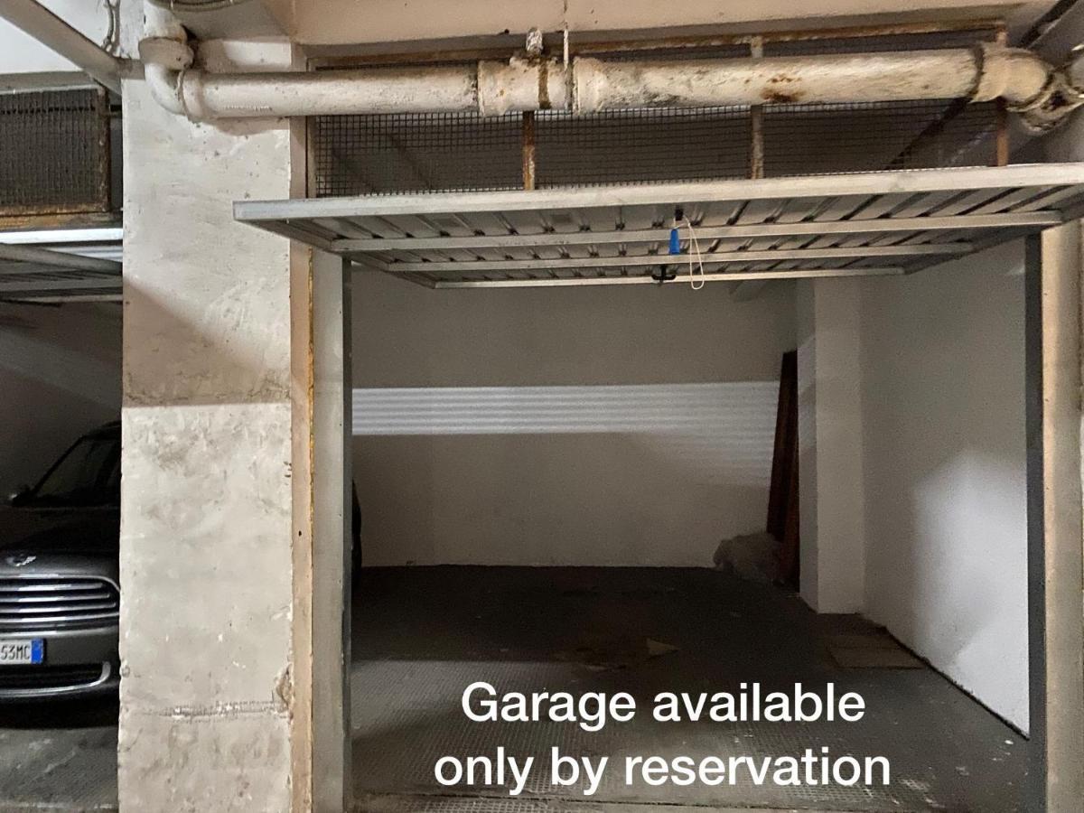 La Dimora Di Vesta Bed & Breakfast Lecce Eksteriør bilde
