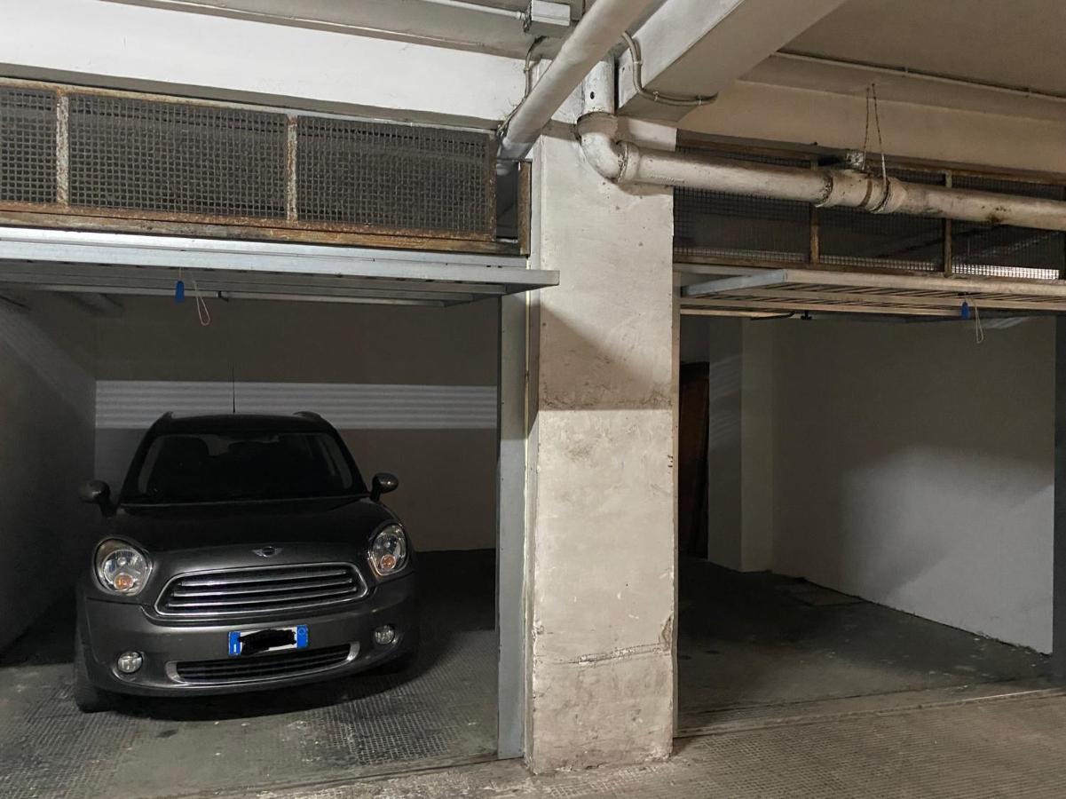 La Dimora Di Vesta Bed & Breakfast Lecce Eksteriør bilde