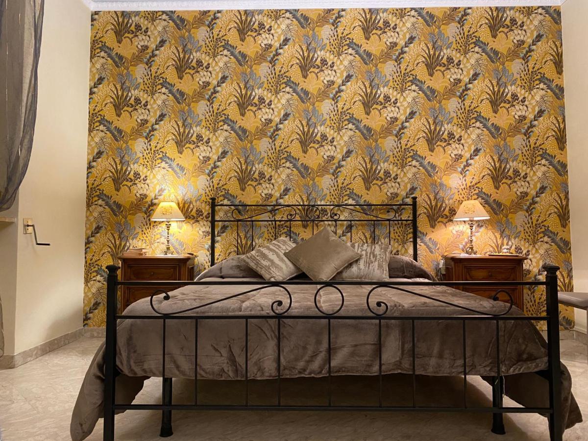 La Dimora Di Vesta Bed & Breakfast Lecce Eksteriør bilde