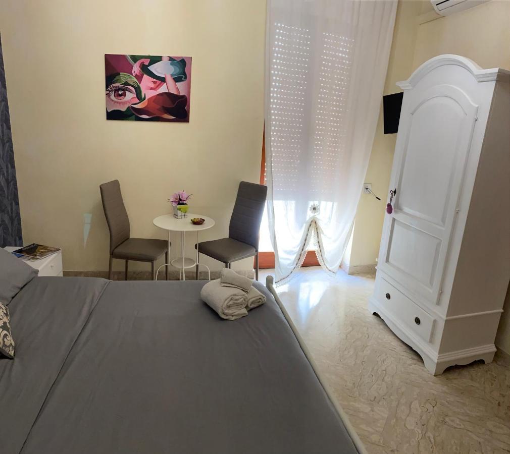 La Dimora Di Vesta Bed & Breakfast Lecce Eksteriør bilde