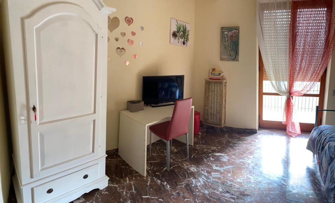 La Dimora Di Vesta Bed & Breakfast Lecce Eksteriør bilde