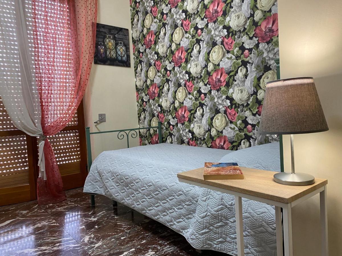 La Dimora Di Vesta Bed & Breakfast Lecce Eksteriør bilde