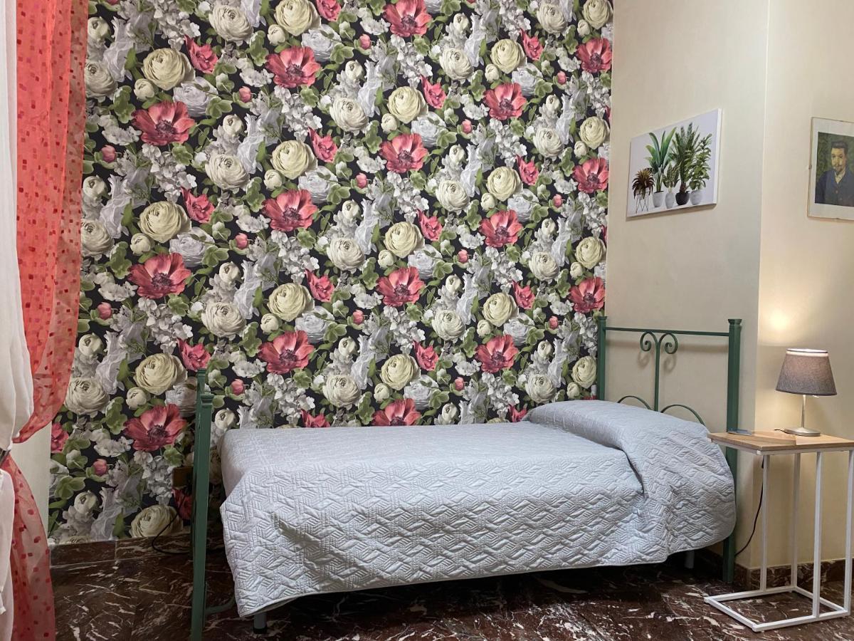 La Dimora Di Vesta Bed & Breakfast Lecce Eksteriør bilde