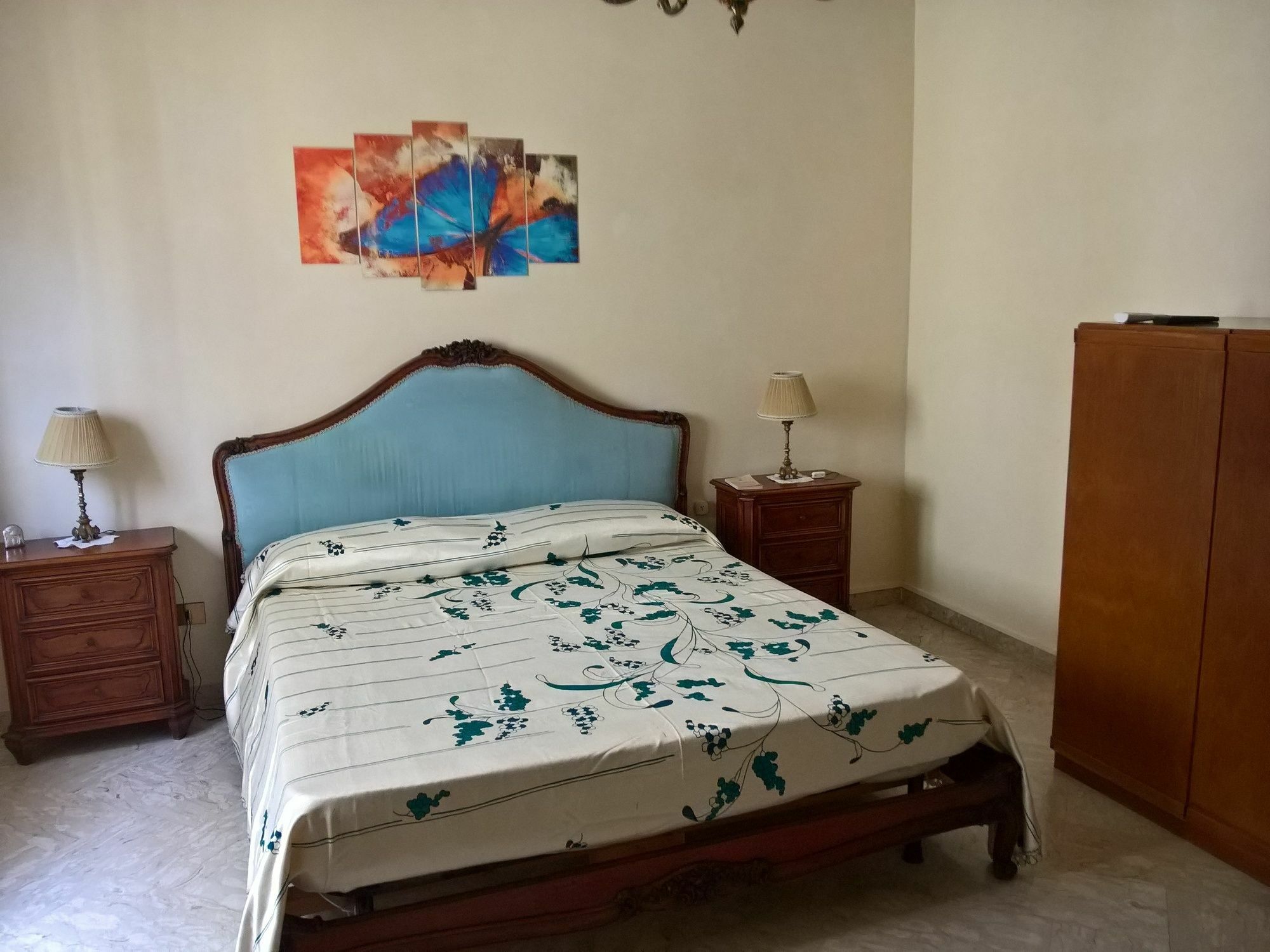 La Dimora Di Vesta Bed & Breakfast Lecce Eksteriør bilde