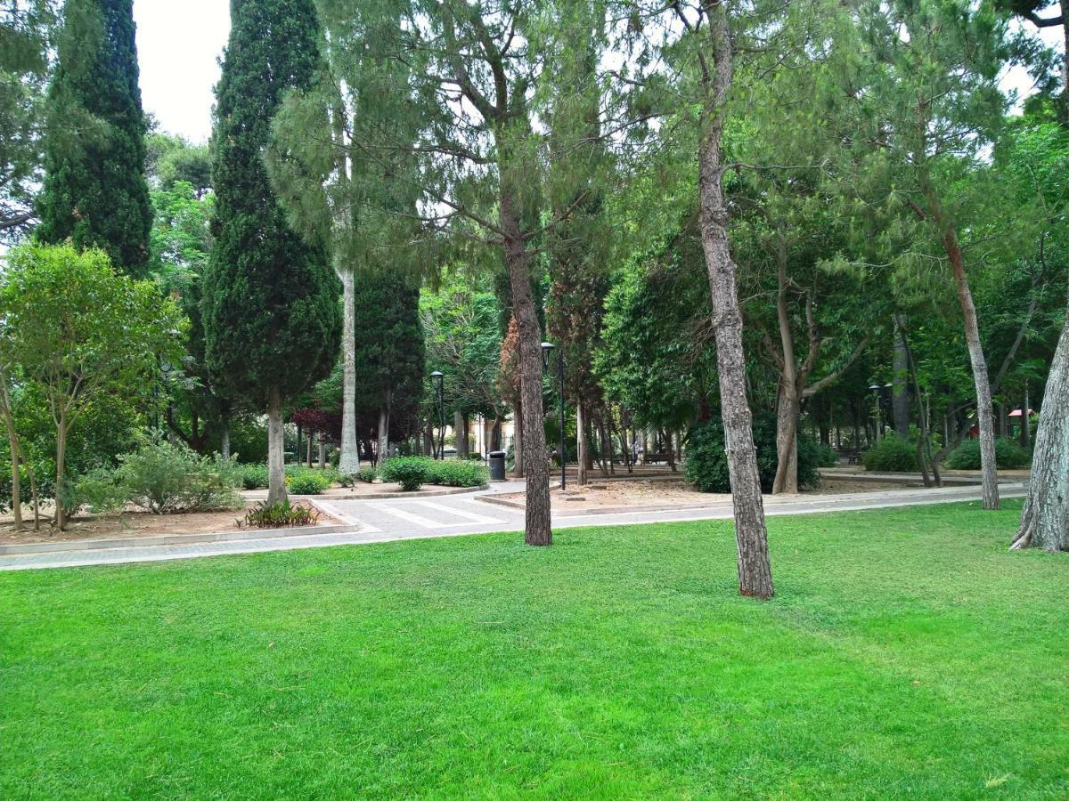La Dimora Di Vesta Bed & Breakfast Lecce Eksteriør bilde