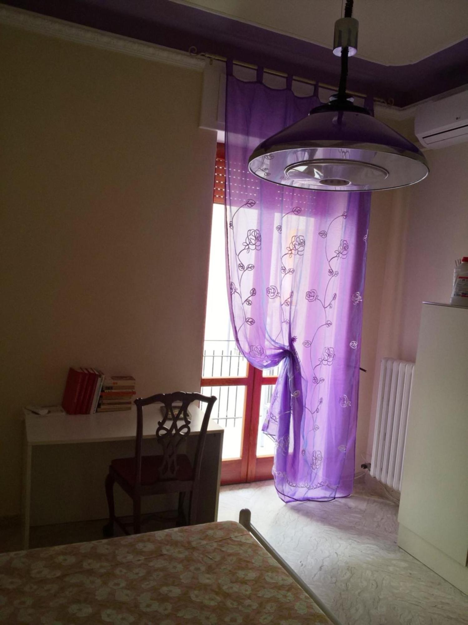 La Dimora Di Vesta Bed & Breakfast Lecce Eksteriør bilde
