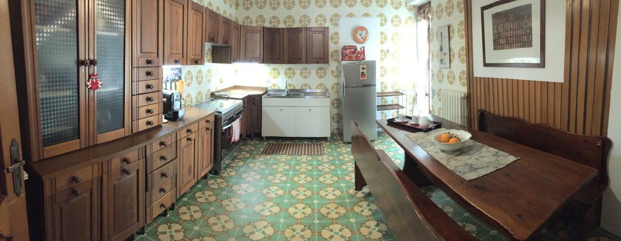 La Dimora Di Vesta Bed & Breakfast Lecce Eksteriør bilde