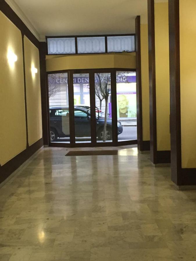 La Dimora Di Vesta Bed & Breakfast Lecce Eksteriør bilde
