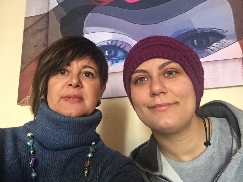 La Dimora Di Vesta Bed & Breakfast Lecce Eksteriør bilde